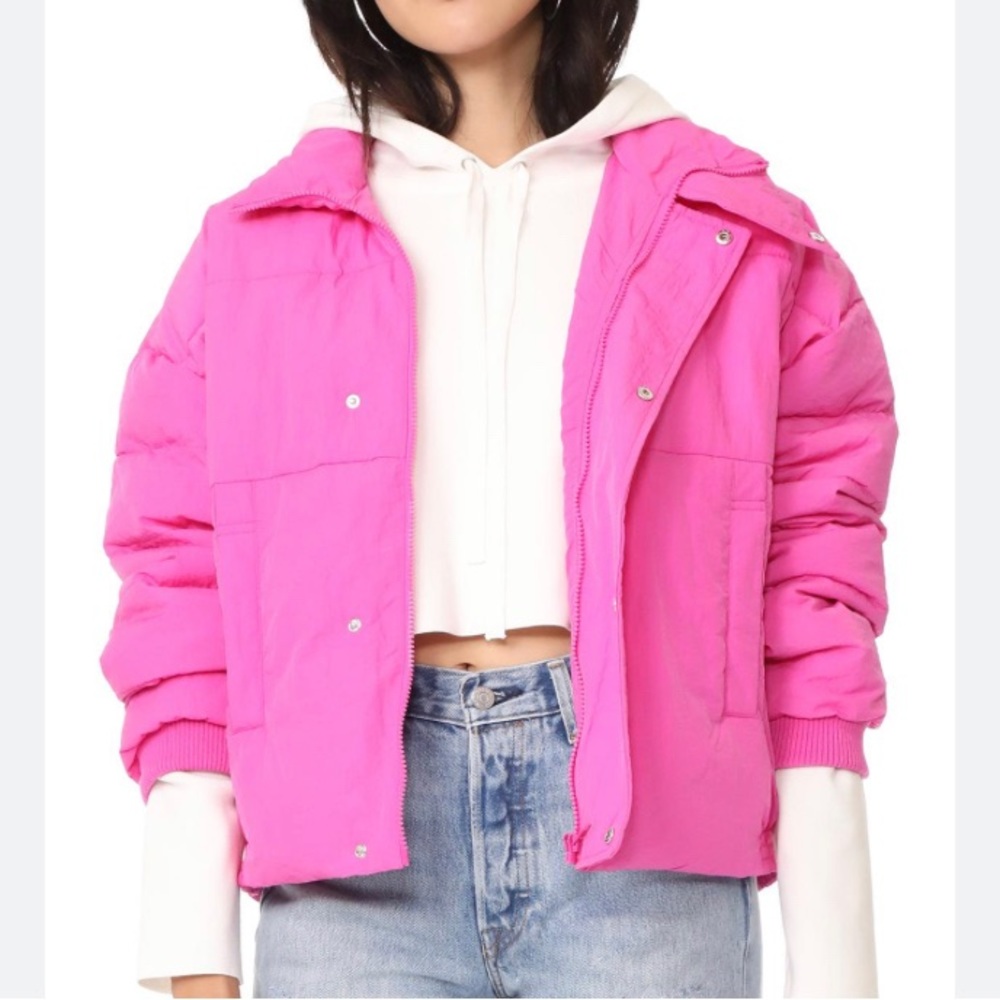 Free People Jacket